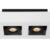 Xirax 2 spotlight