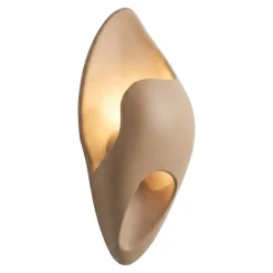 Yacinte 30cm vägglampa