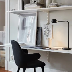 Yes! 54cm skrivbordslampa