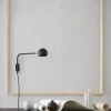 Yes! 45cm vägglampa