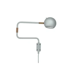 Yes! 62cm vägglampa
