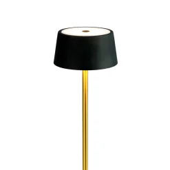 Yoyo LED 33cm portabel