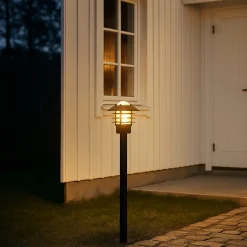 Ystad 100cm pollare