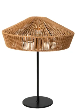 Yunkai 50cm bordslampa