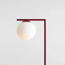 Zac golvlampa