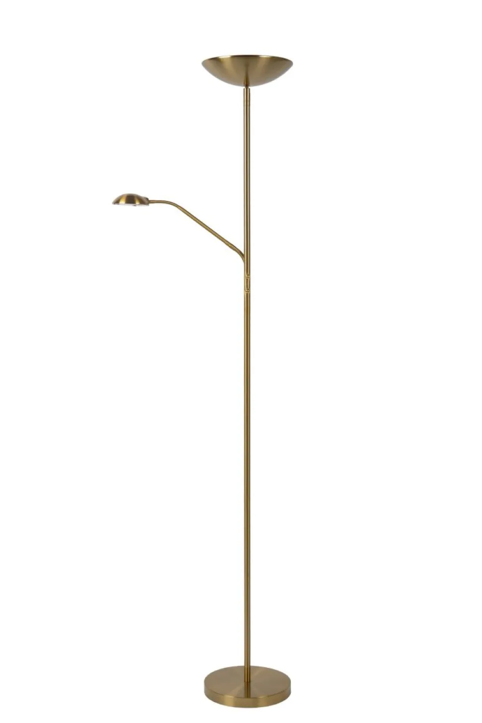 Zenith 2 golvlampa