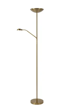Zenith 2 golvlampa