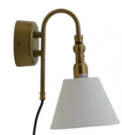 Zodiac läslampa