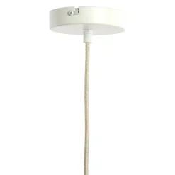 Zubeda Ø50 taklampa